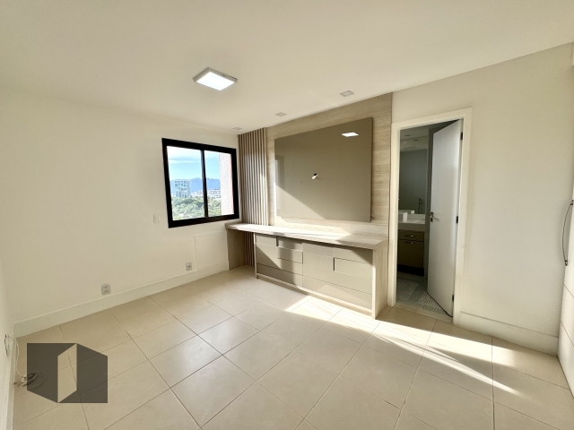 Apartamento à venda com 3 quartos, 120m² - Foto 7