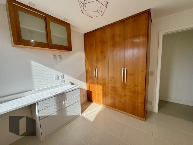 Apartamento à venda com 3 quartos, 120m² - Foto 15