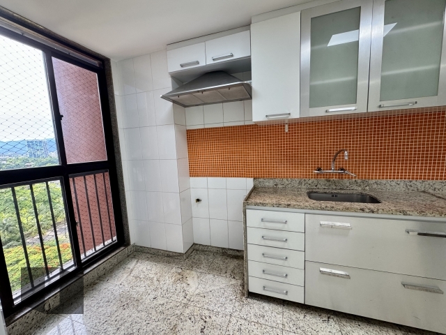 Apartamento à venda com 3 quartos, 120m² - Foto 22