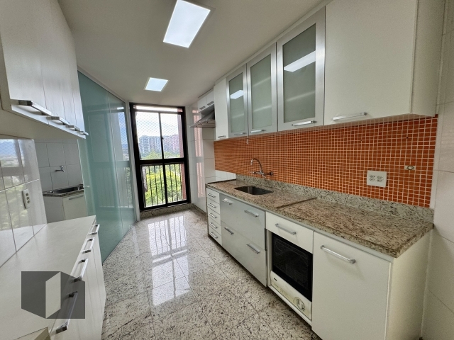 Apartamento à venda com 3 quartos, 120m² - Foto 19