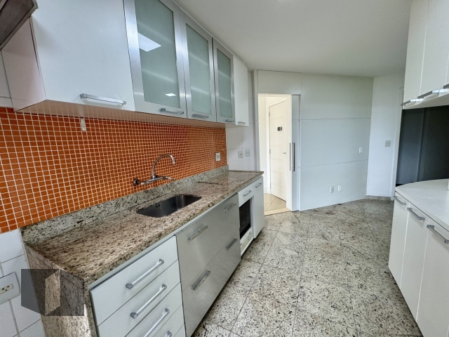 Apartamento à venda com 3 quartos, 120m² - Foto 20