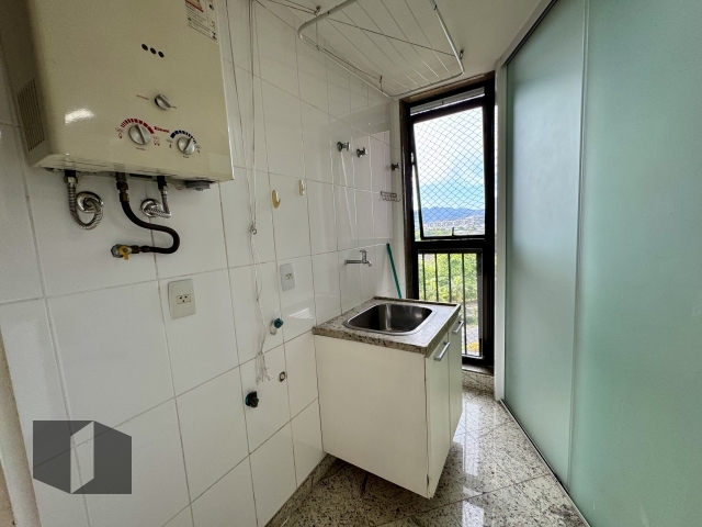 Apartamento à venda com 3 quartos, 120m² - Foto 23