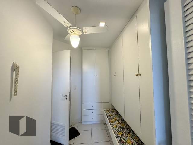 Apartamento à venda com 3 quartos, 120m² - Foto 24