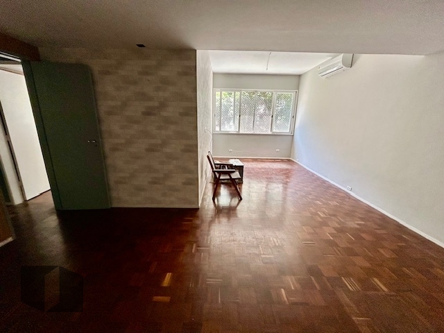 Apartamento para alugar com 3 quartos, 112m² - Foto 1