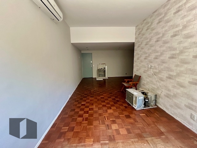 Apartamento para alugar com 3 quartos, 112m² - Foto 4