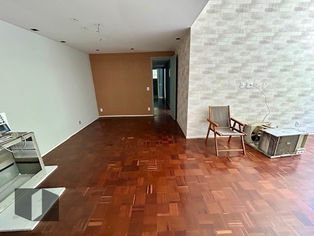 Apartamento para alugar com 3 quartos, 112m² - Foto 5