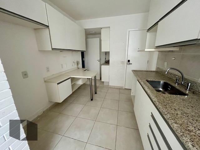 Apartamento para alugar com 3 quartos, 112m² - Foto 18