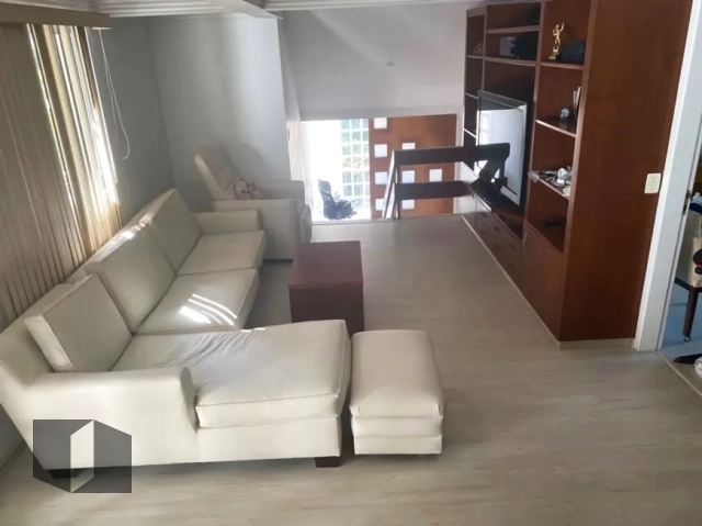 Casa à venda com 5 quartos, 352m² - Foto 14