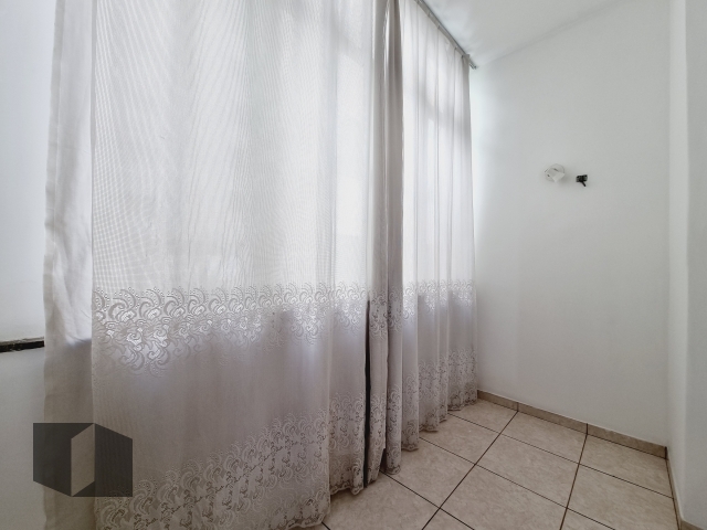 Apartamento à venda com 1 quarto, 54m² - Foto 6