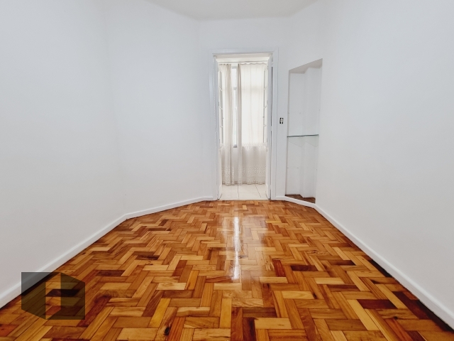 Apartamento à venda com 1 quarto, 54m² - Foto 9