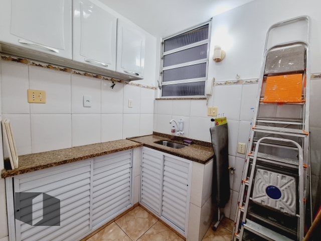 Apartamento à venda com 1 quarto, 54m² - Foto 16