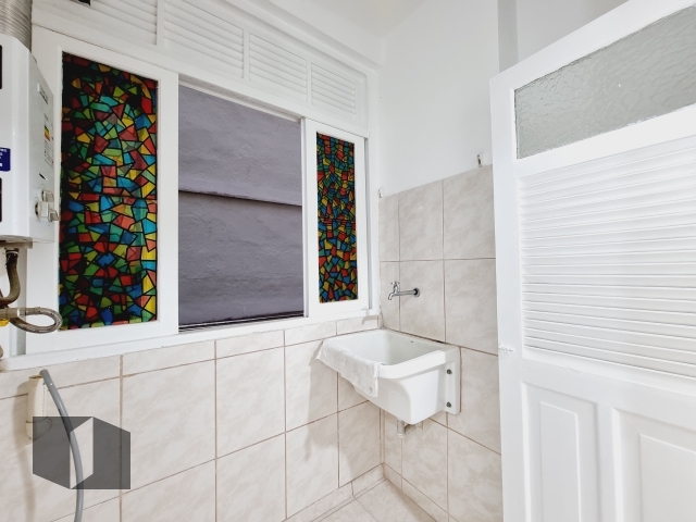 Apartamento à venda com 1 quarto, 54m² - Foto 19