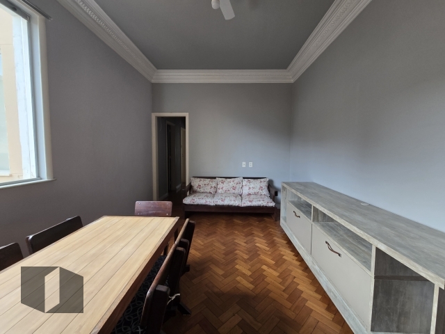 Apartamento à venda com 3 quartos, 93m² - Foto 1