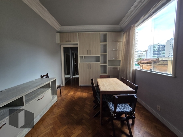 Apartamento à venda com 3 quartos, 93m² - Foto 2