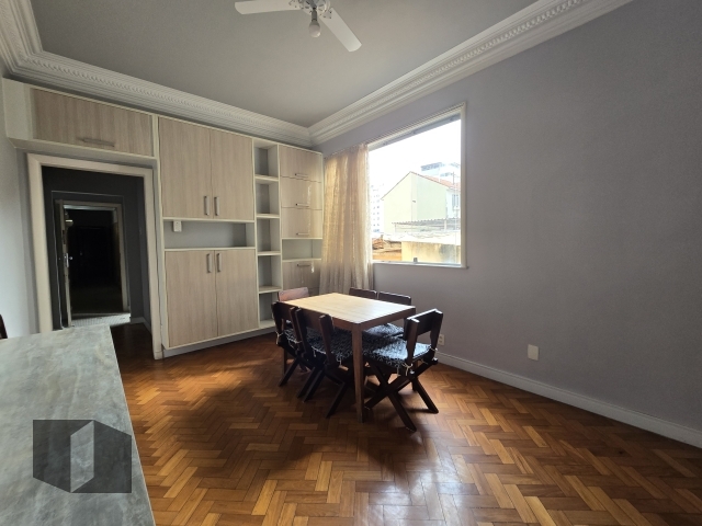 Apartamento à venda com 3 quartos, 93m² - Foto 3