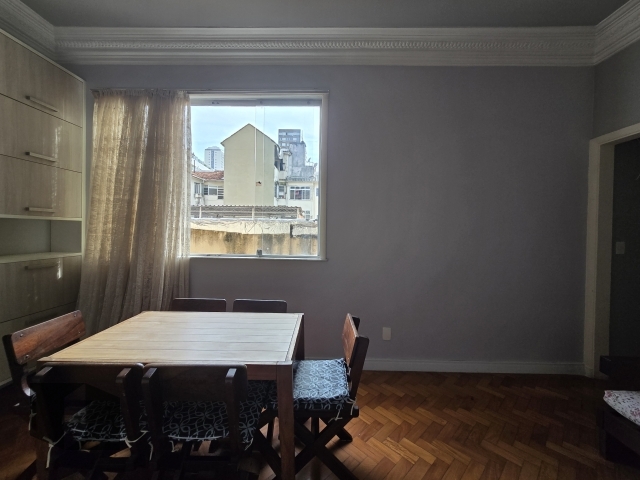 Apartamento à venda com 3 quartos, 93m² - Foto 5