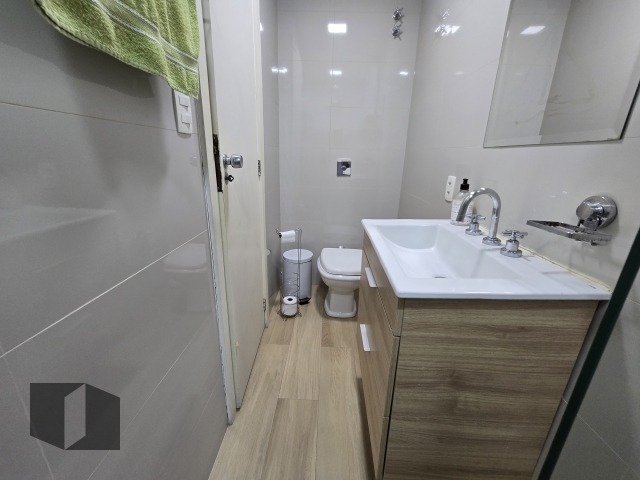 Apartamento à venda com 3 quartos, 93m² - Foto 7