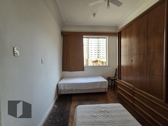 Apartamento à venda com 3 quartos, 93m² - Foto 9