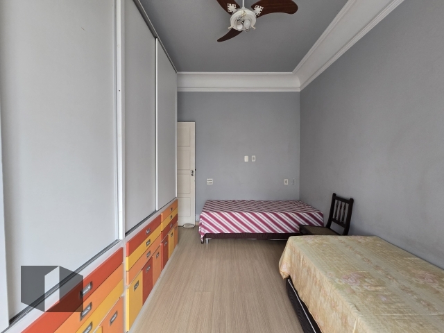 Apartamento à venda com 3 quartos, 93m² - Foto 14