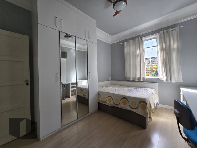 Apartamento à venda com 3 quartos, 93m² - Foto 19