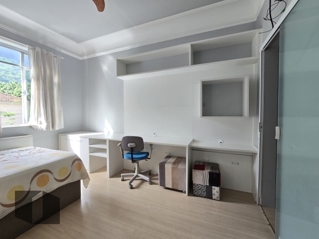 Apartamento à venda com 3 quartos, 93m² - Foto 20