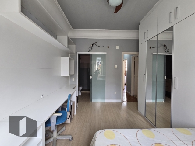 Apartamento à venda com 3 quartos, 93m² - Foto 21