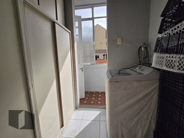 Apartamento à venda com 3 quartos, 93m² - Foto 31