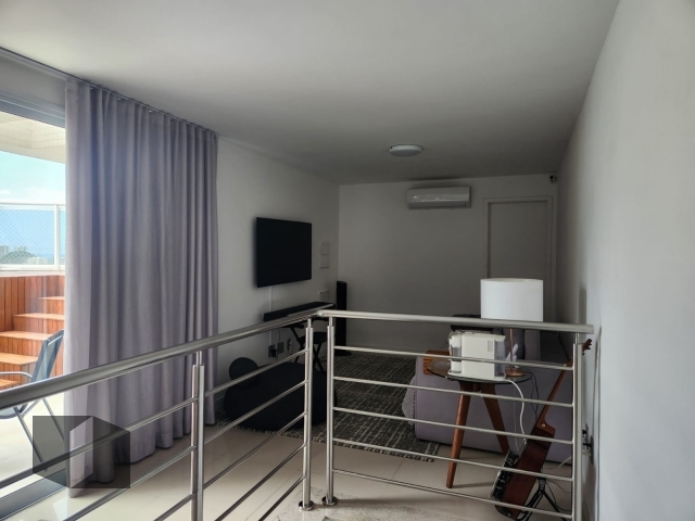 Cobertura à venda com 2 quartos, 156m² - Foto 11