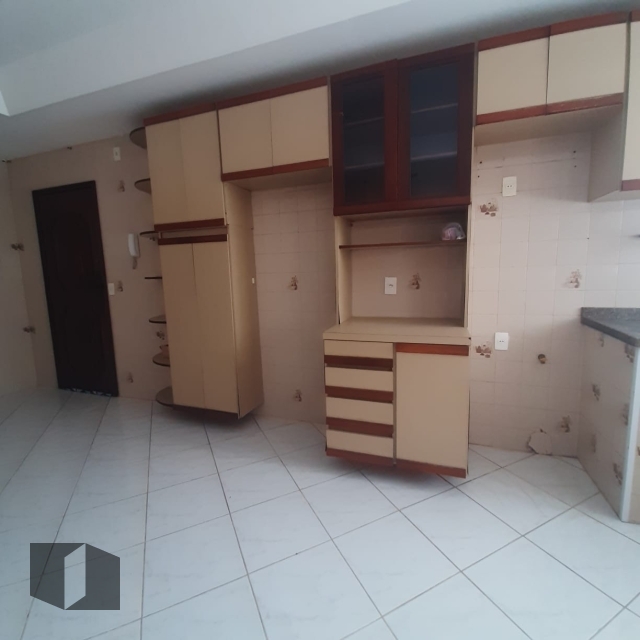 Apartamento à venda com 3 quartos, 120m² - Foto 24