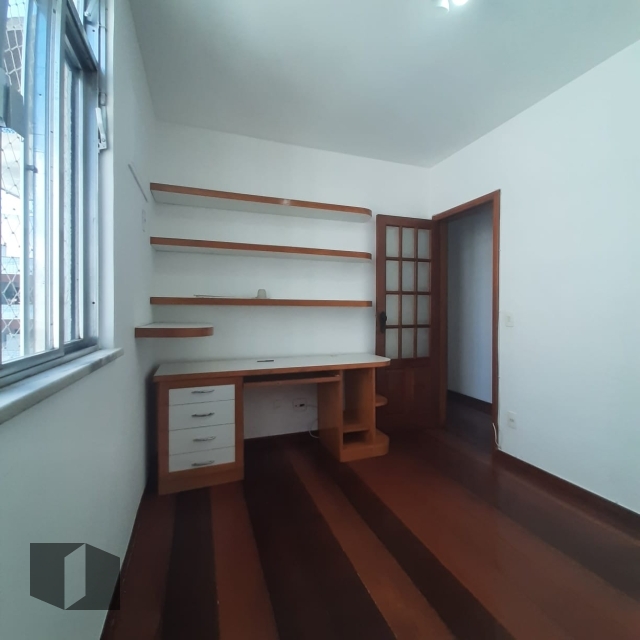 Apartamento à venda com 3 quartos, 120m² - Foto 15