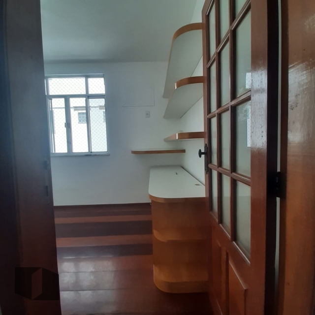 Apartamento à venda com 3 quartos, 120m² - Foto 16