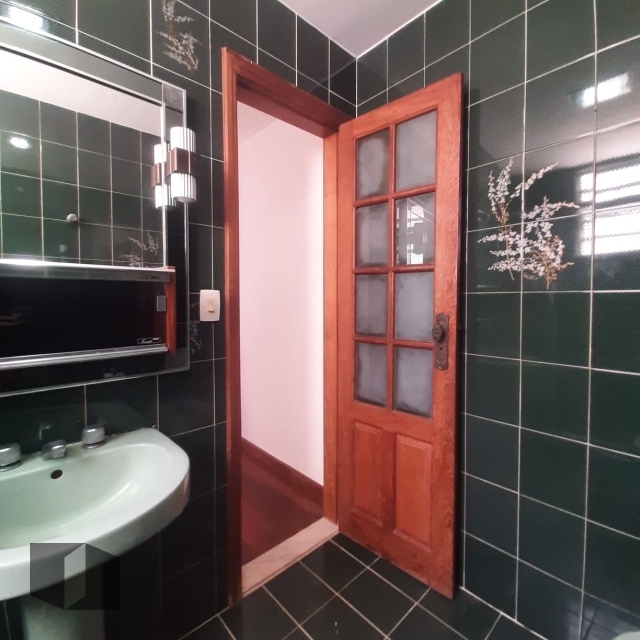 Apartamento à venda com 3 quartos, 120m² - Foto 20