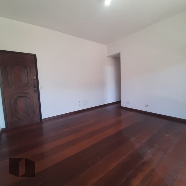 Apartamento à venda com 3 quartos, 120m² - Foto 6