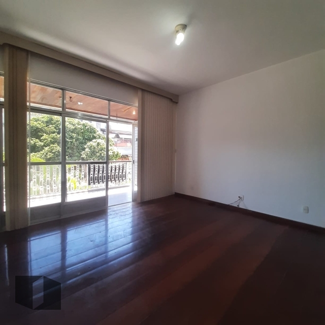 Apartamento à venda com 3 quartos, 120m² - Foto 7