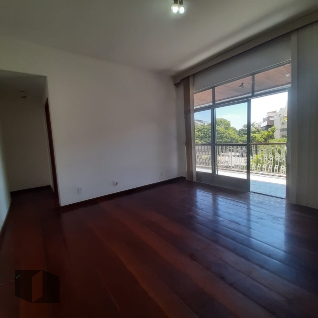 Apartamento à venda com 3 quartos, 120m² - Foto 5