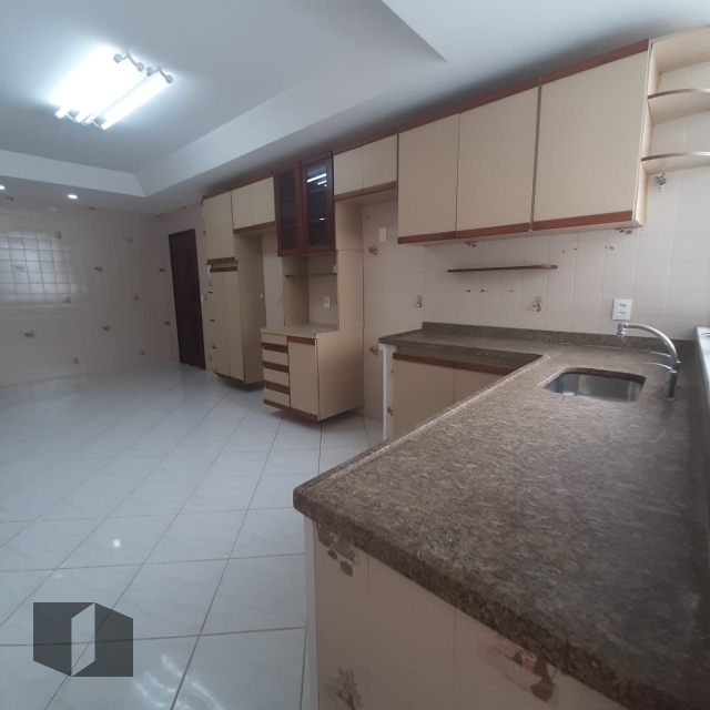 Apartamento à venda com 3 quartos, 120m² - Foto 23