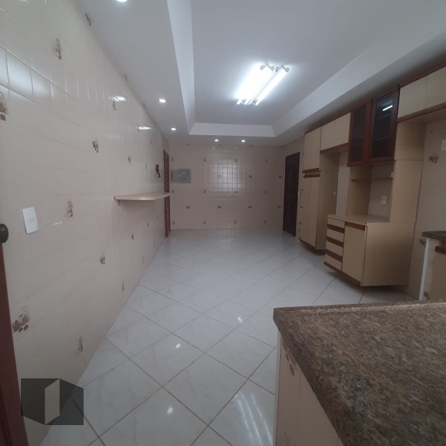 Apartamento à venda com 3 quartos, 120m² - Foto 22