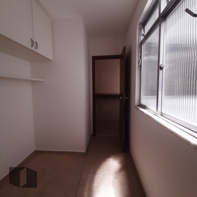 Apartamento à venda com 3 quartos, 120m² - Foto 30