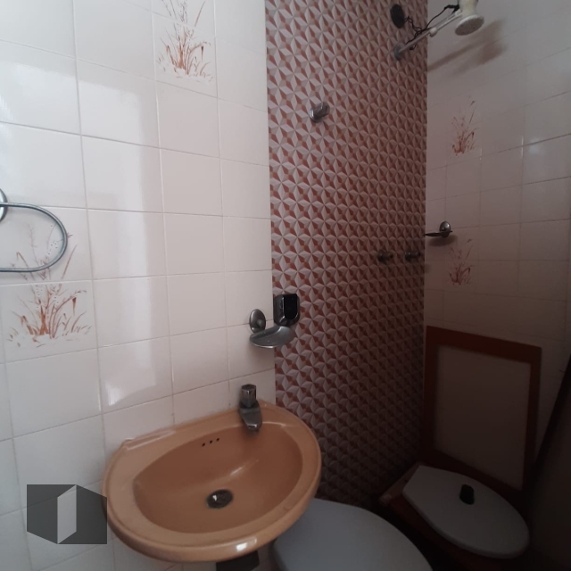 Apartamento à venda com 3 quartos, 120m² - Foto 31