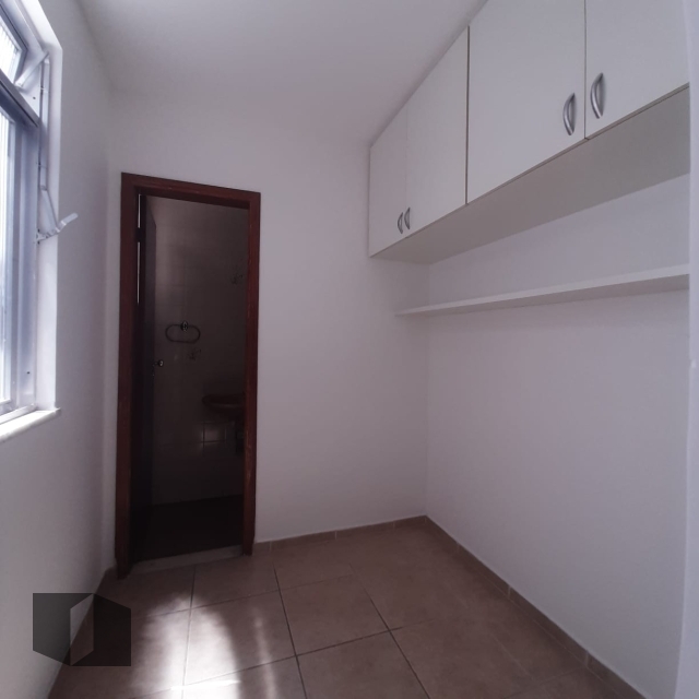 Apartamento à venda com 3 quartos, 120m² - Foto 29