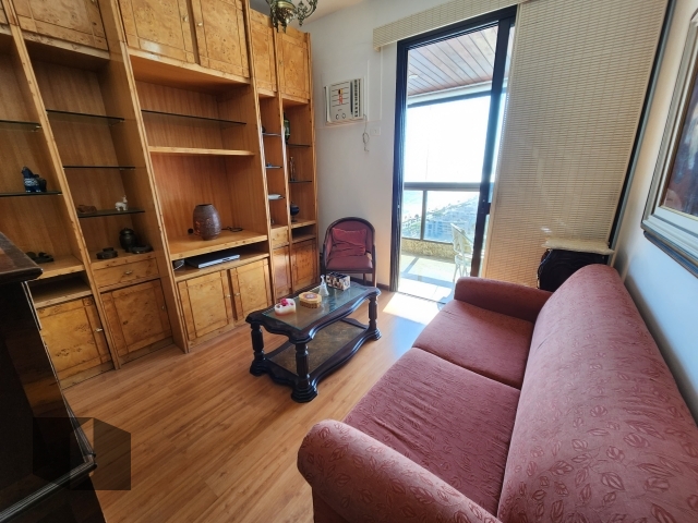 Apartamento para alugar com 3 quartos, 145m² - Foto 10