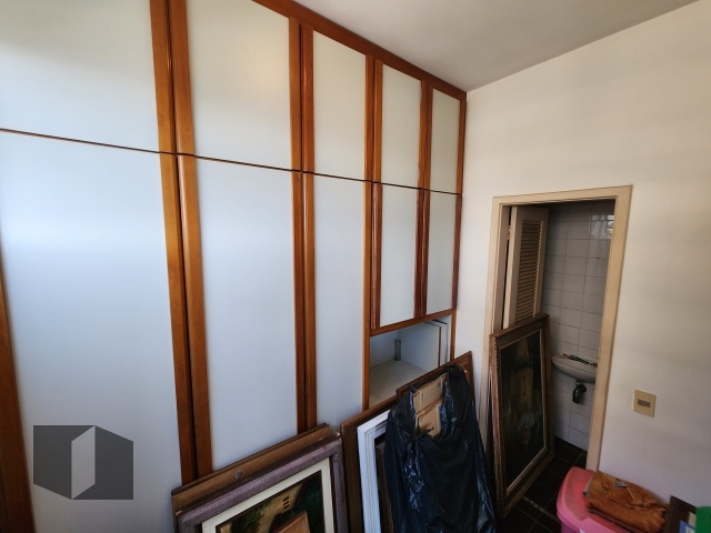 Apartamento para alugar com 3 quartos, 145m² - Foto 19