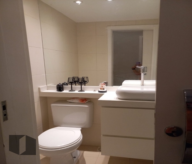 Apartamento à venda com 2 quartos, 65m² - Foto 5