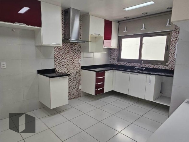 Apartamento à venda com 3 quartos, 165m² - Foto 25