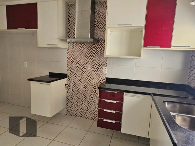 Apartamento à venda com 3 quartos, 165m² - Foto 26