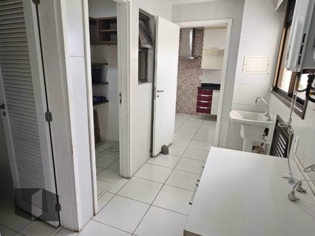 Apartamento à venda com 3 quartos, 165m² - Foto 27