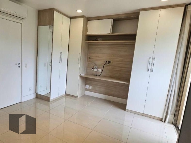 Apartamento à venda com 3 quartos, 165m² - Foto 11