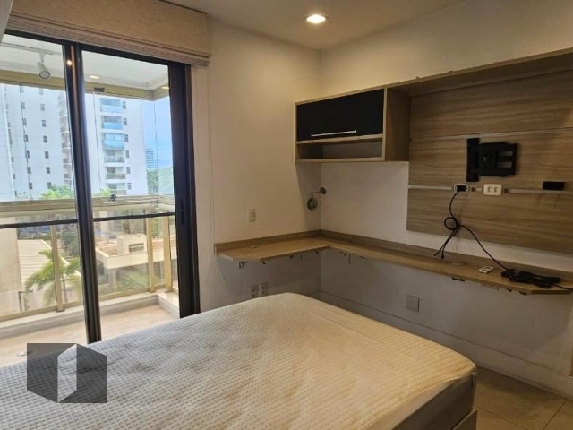 Apartamento à venda com 3 quartos, 165m² - Foto 14