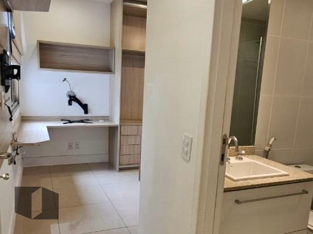 Apartamento à venda com 3 quartos, 165m² - Foto 19