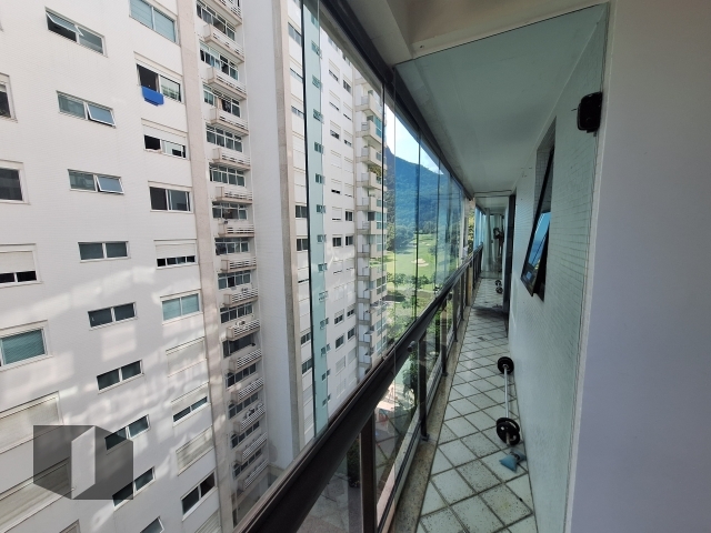 Apartamento para alugar com 2 quartos, 93m² - Foto 19